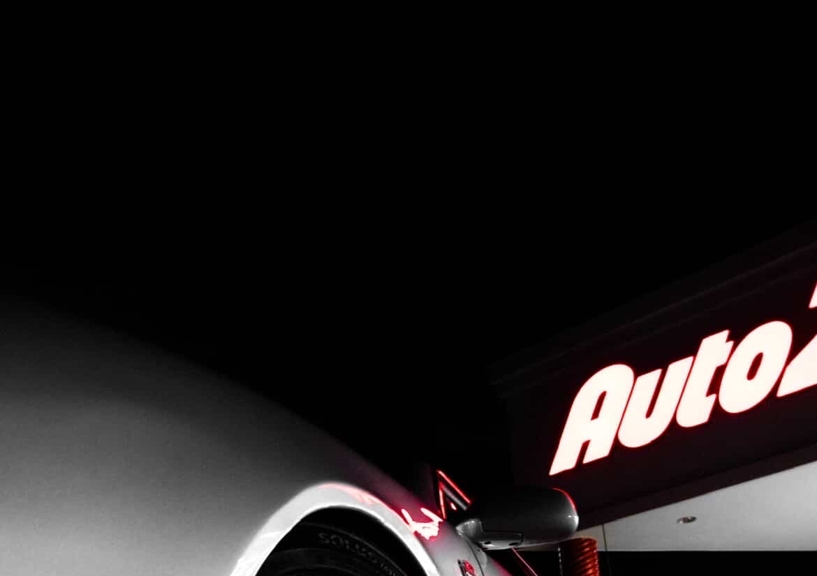 Autozone