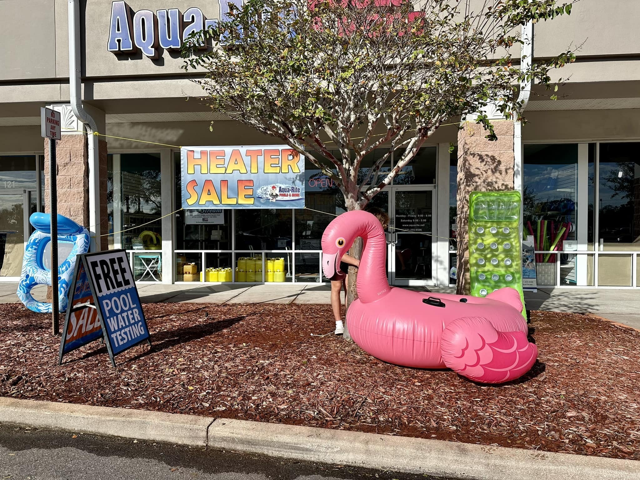 Aqua-Rite Pools & More