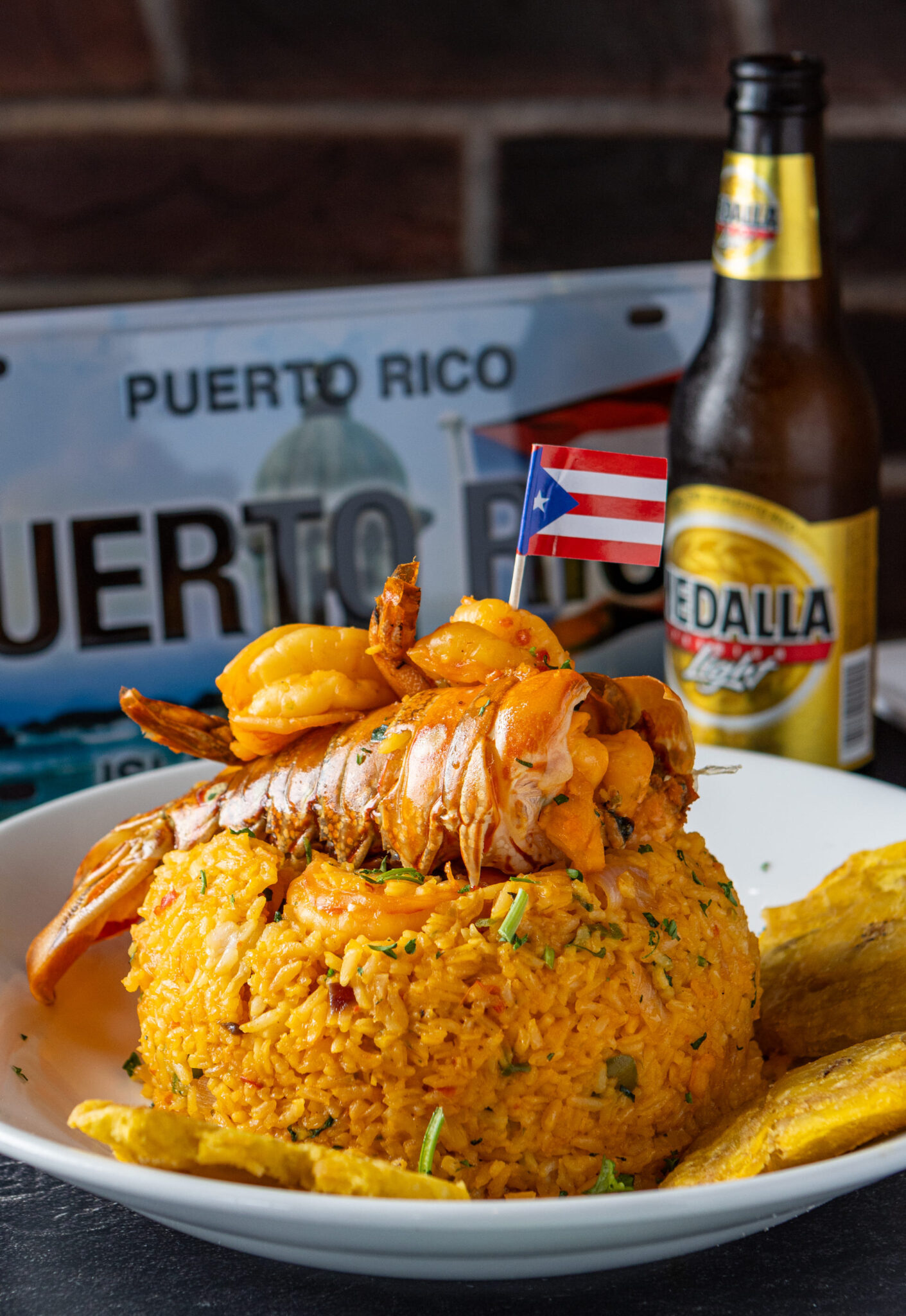 Isla Del Encanto