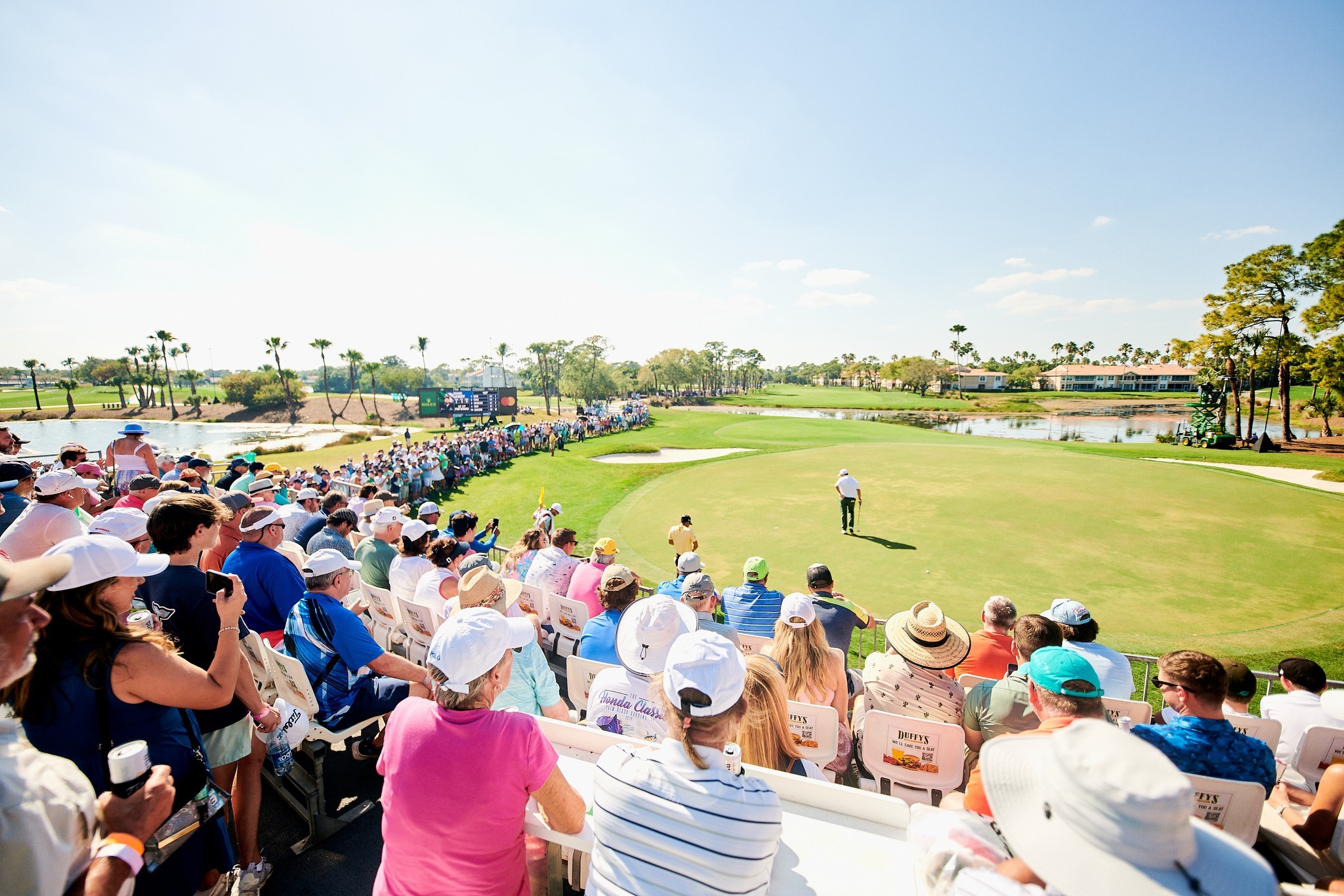 The Classic in The Palm Beaches