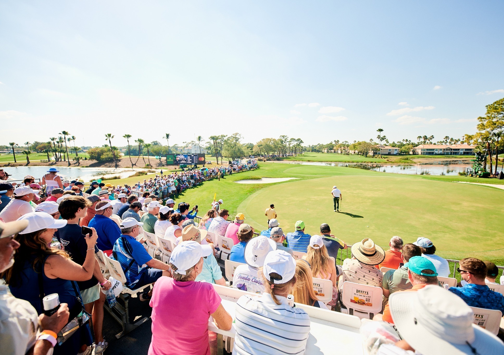 The Classic in The Palm Beaches