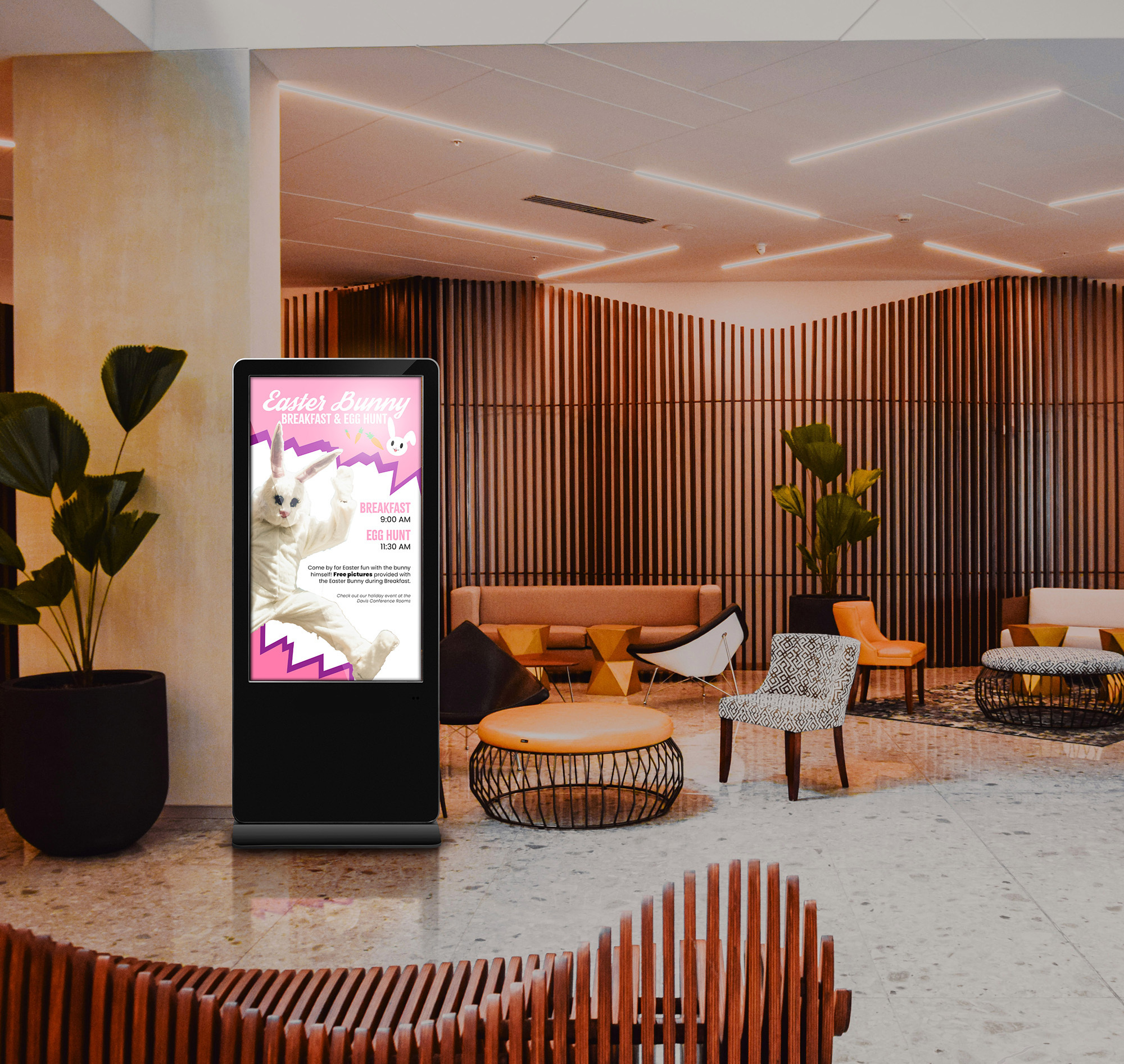 Empire Digital Signs