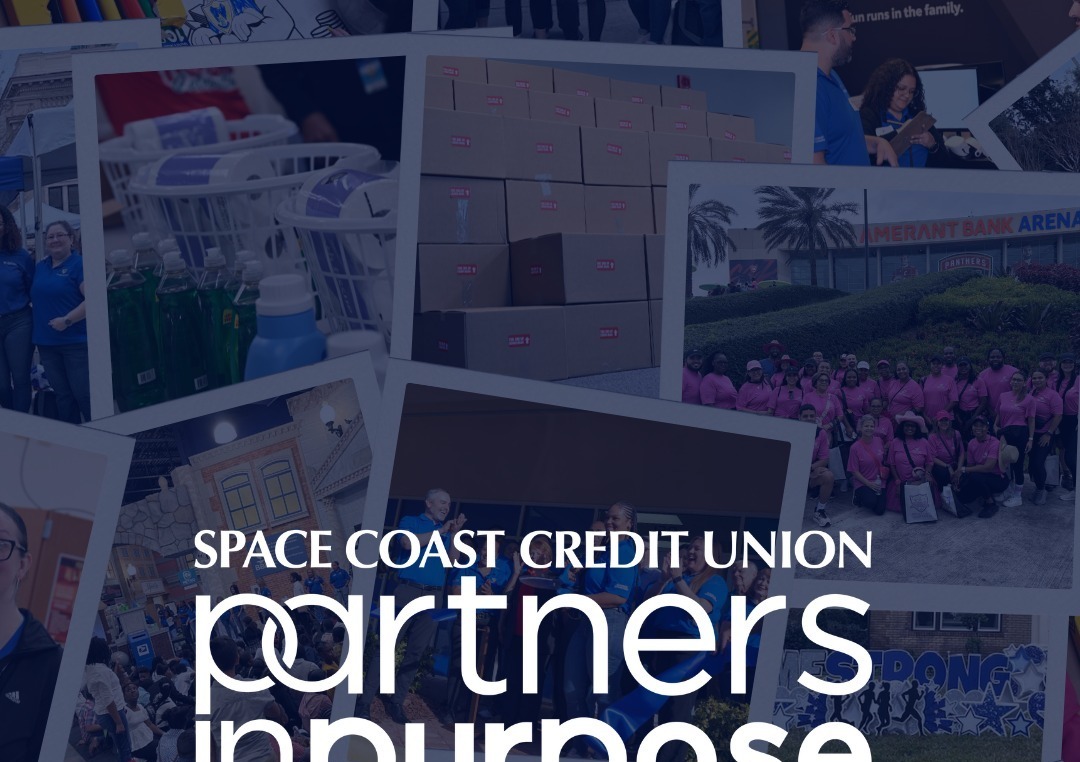 Space Coast Credit Union