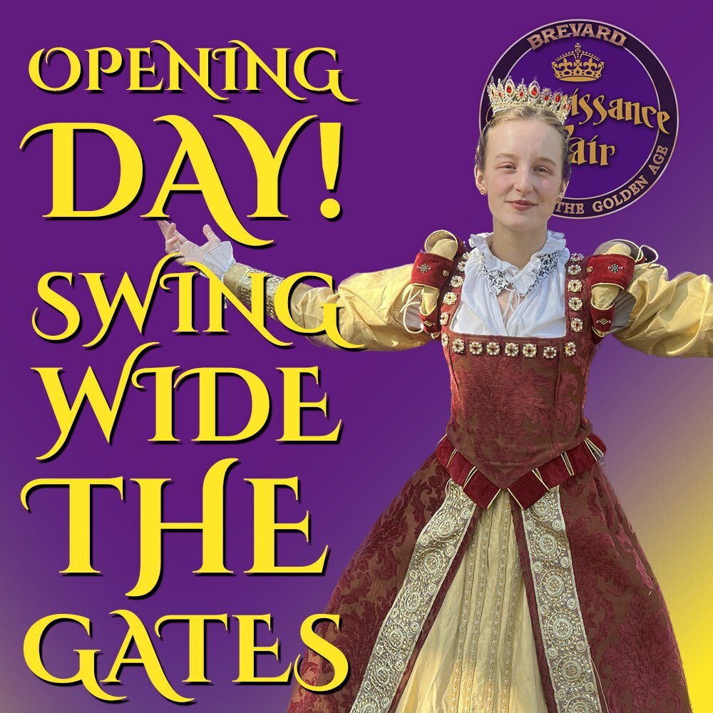 Brevard Renaissance Fair