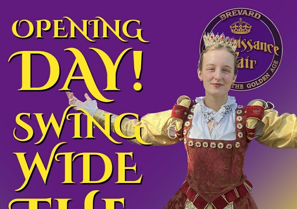 Brevard Renaissance Fair