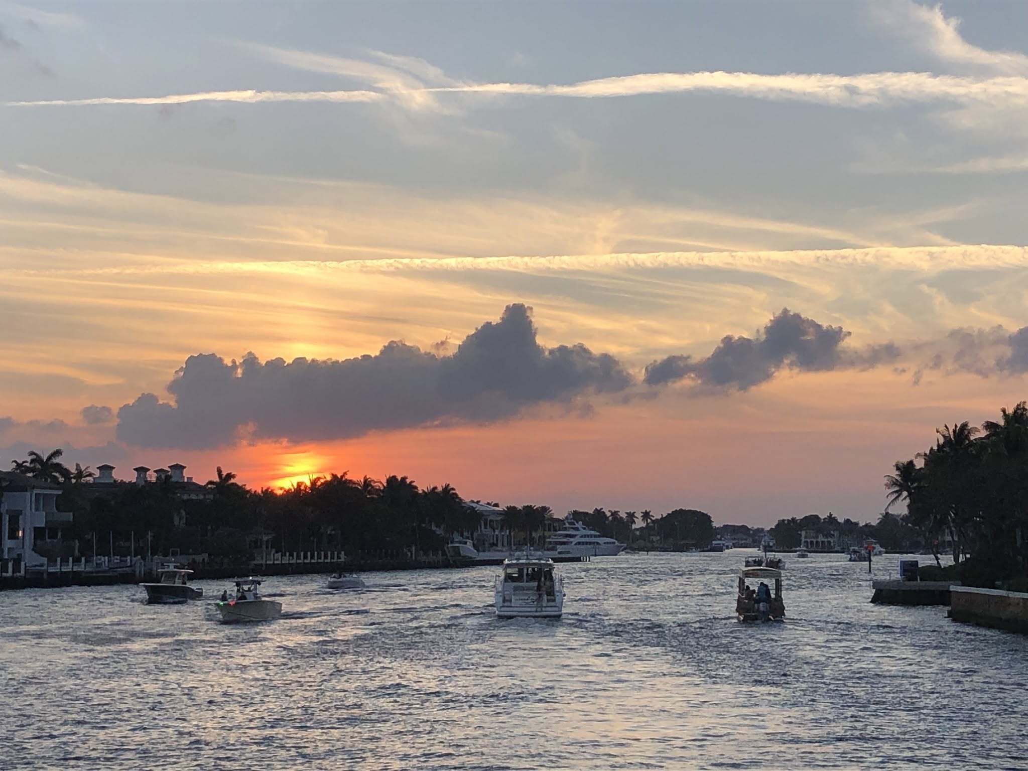 Jungle Queen Riverboat - Boating Tours in Fort Lauderdale, Florida