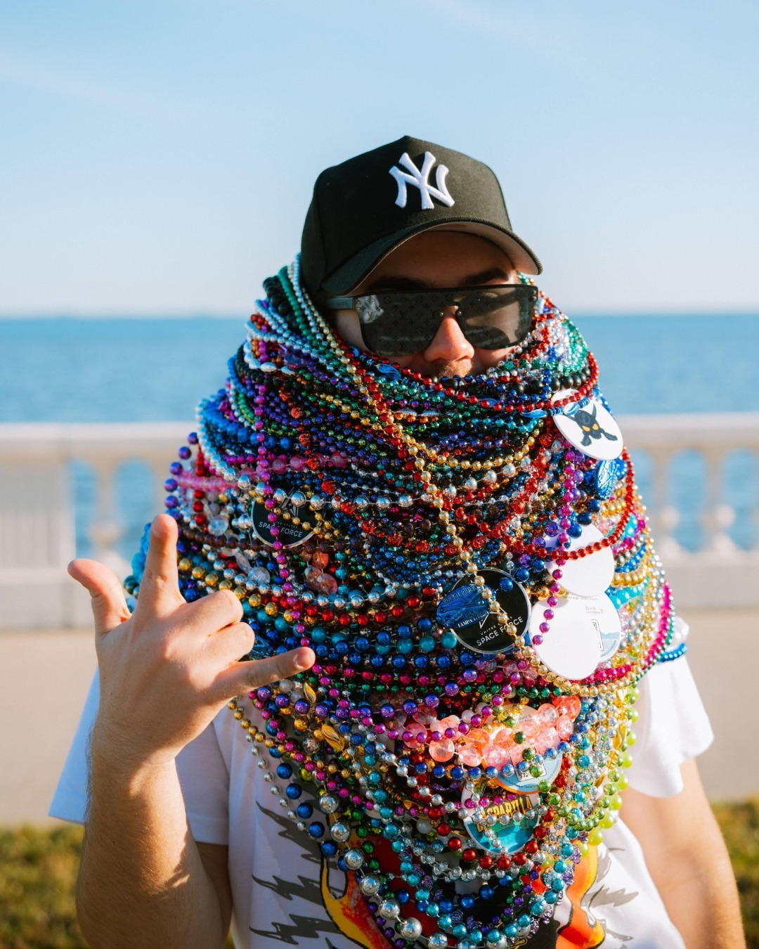 Gasparilla Pirate Fest