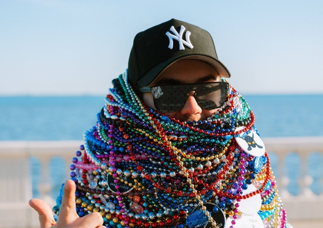 Gasparilla Pirate Fest