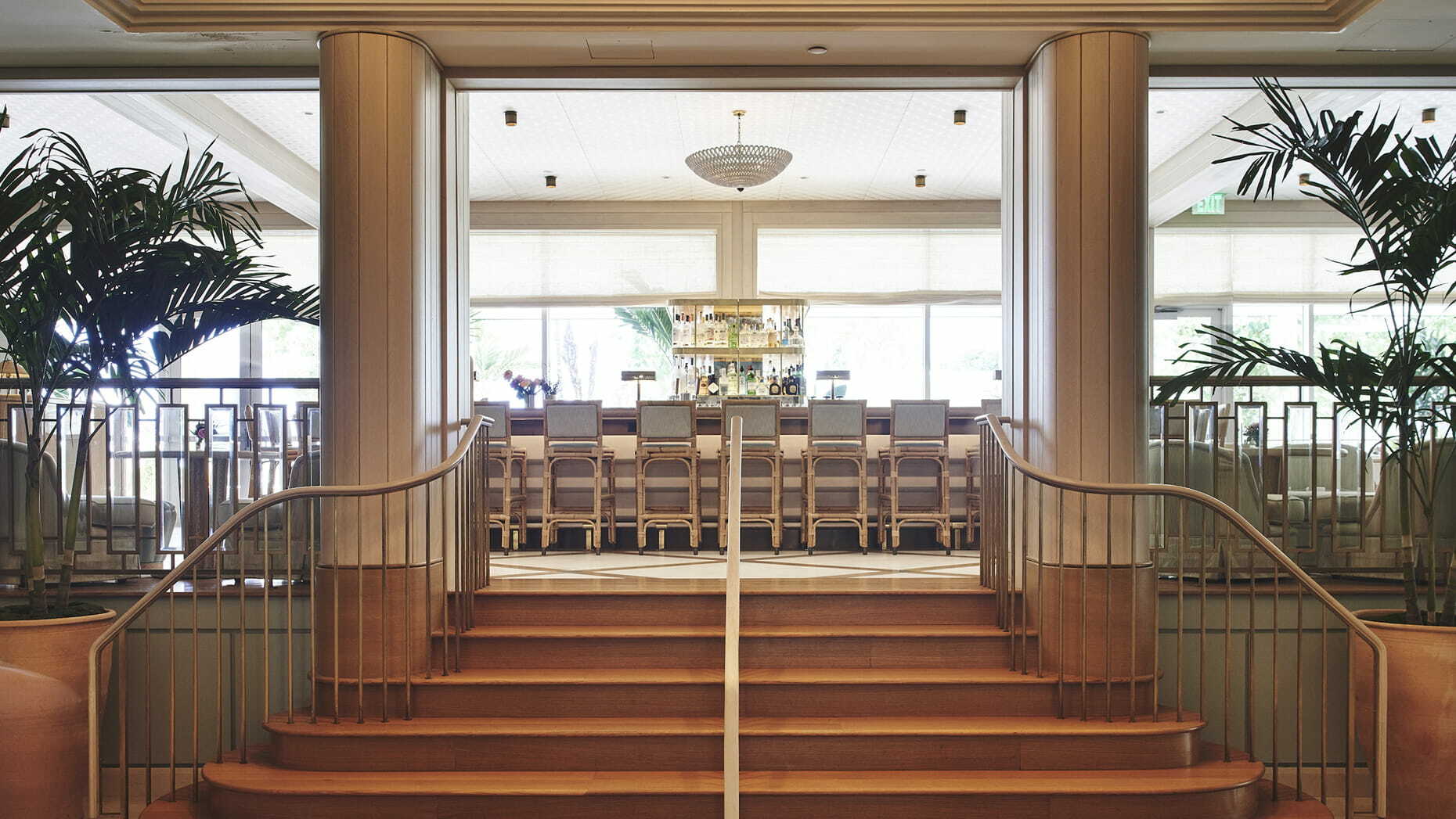 Four Seasons Resort Palm Beach