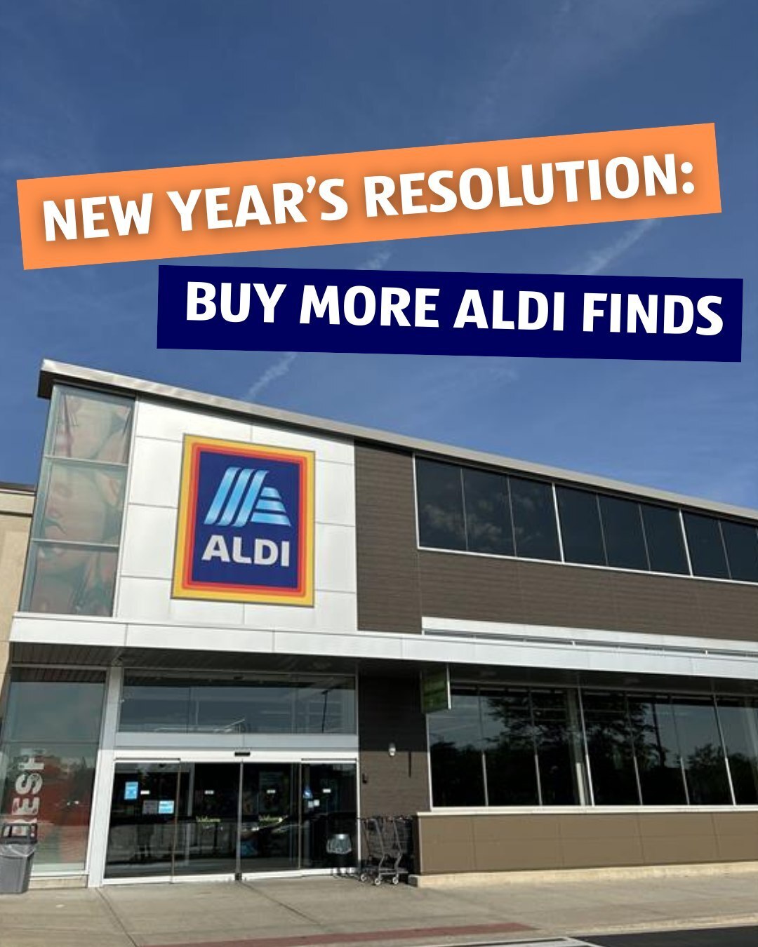 Aldi