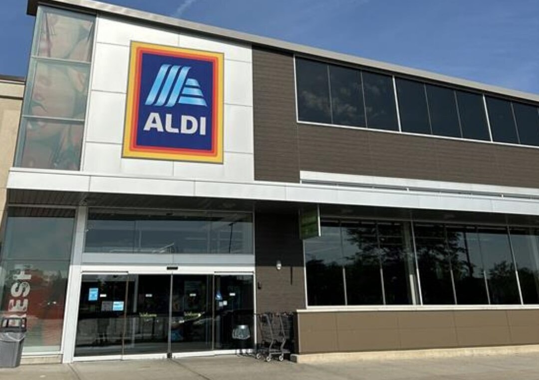 Aldi