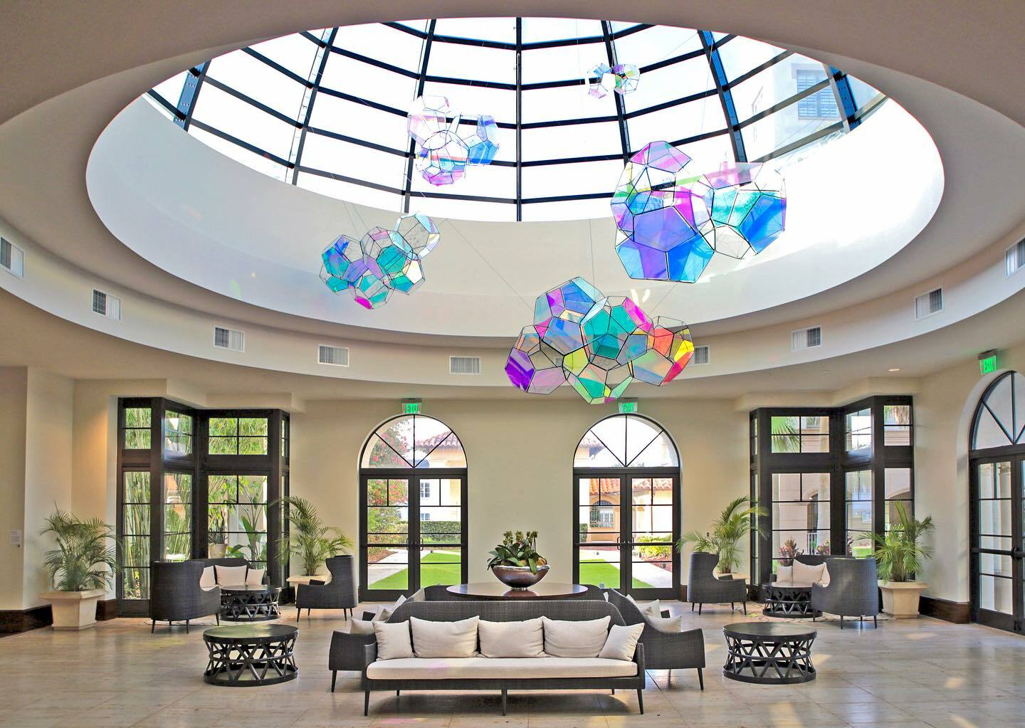 The Alfond Inn