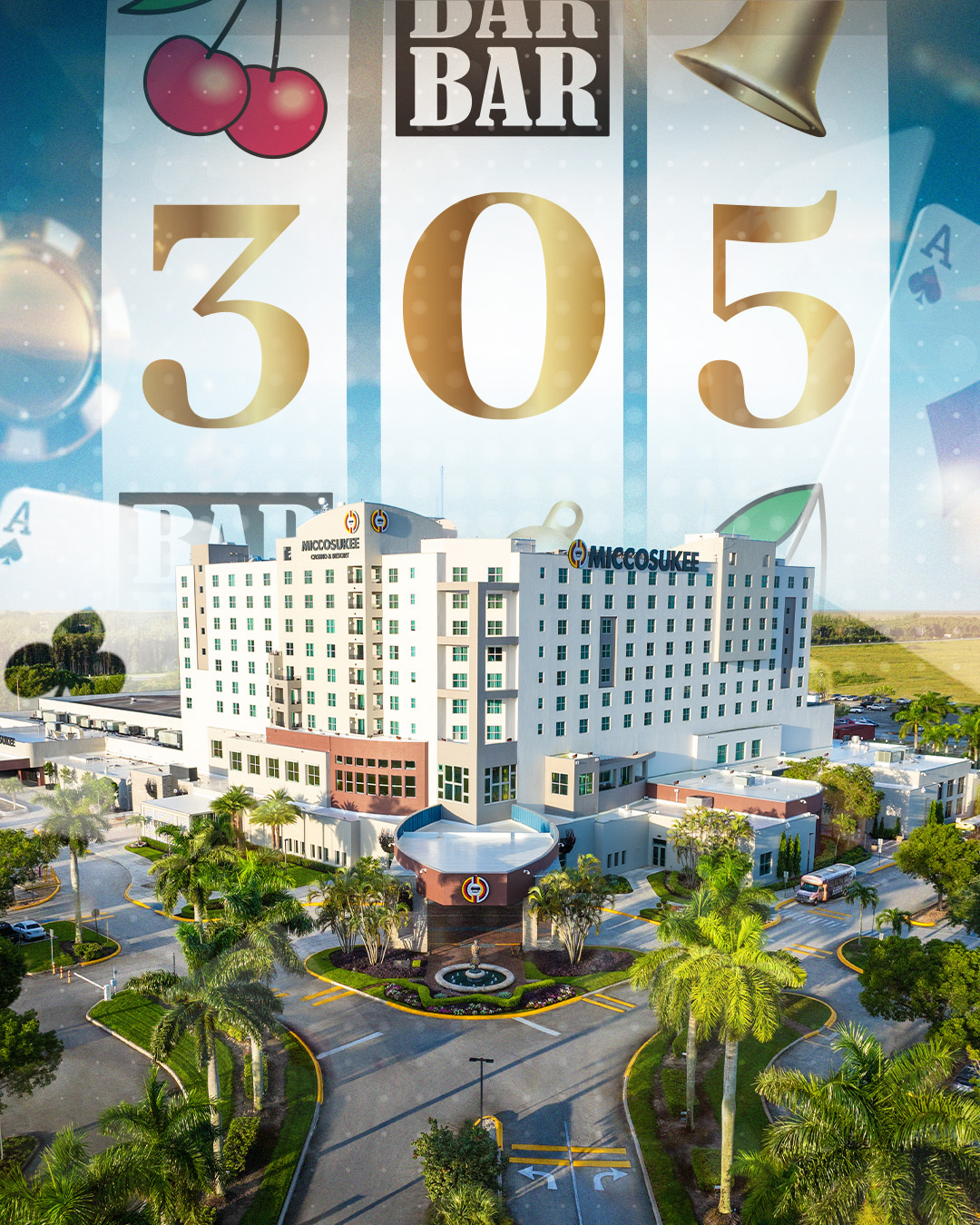 Miccosukee Resort & Gaming