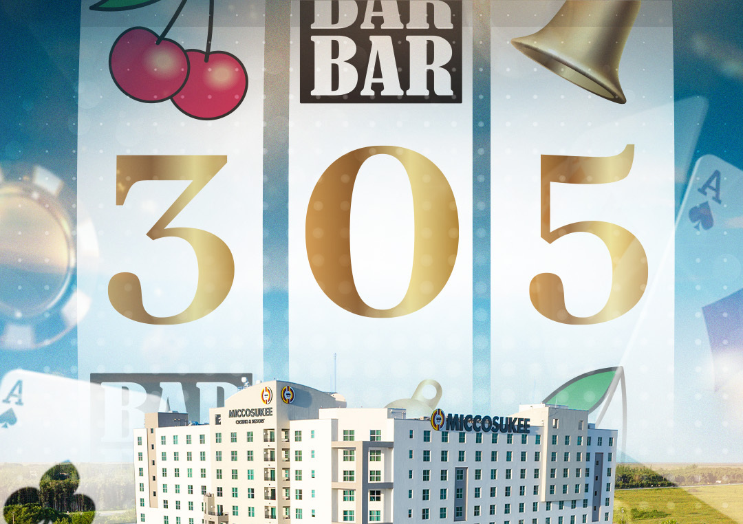 Miccosukee Resort & Gaming