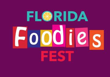 Florida Foodies Fest is coming to St. Pete!
