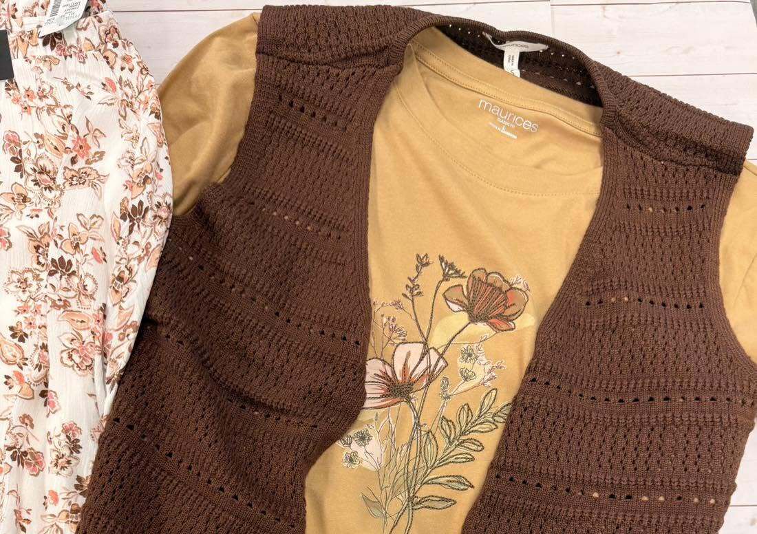 Maurices
