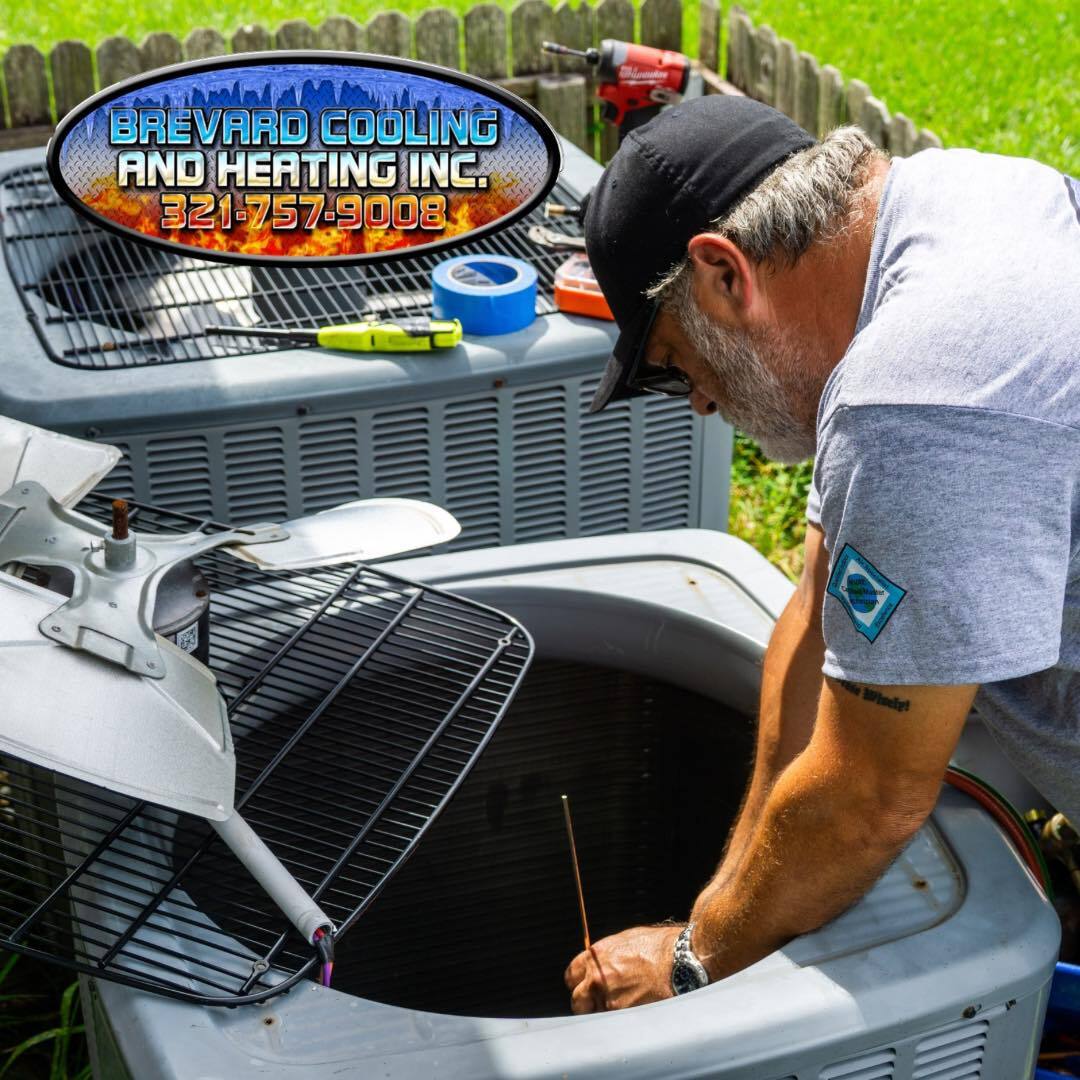 Brevard Cooling & Heating