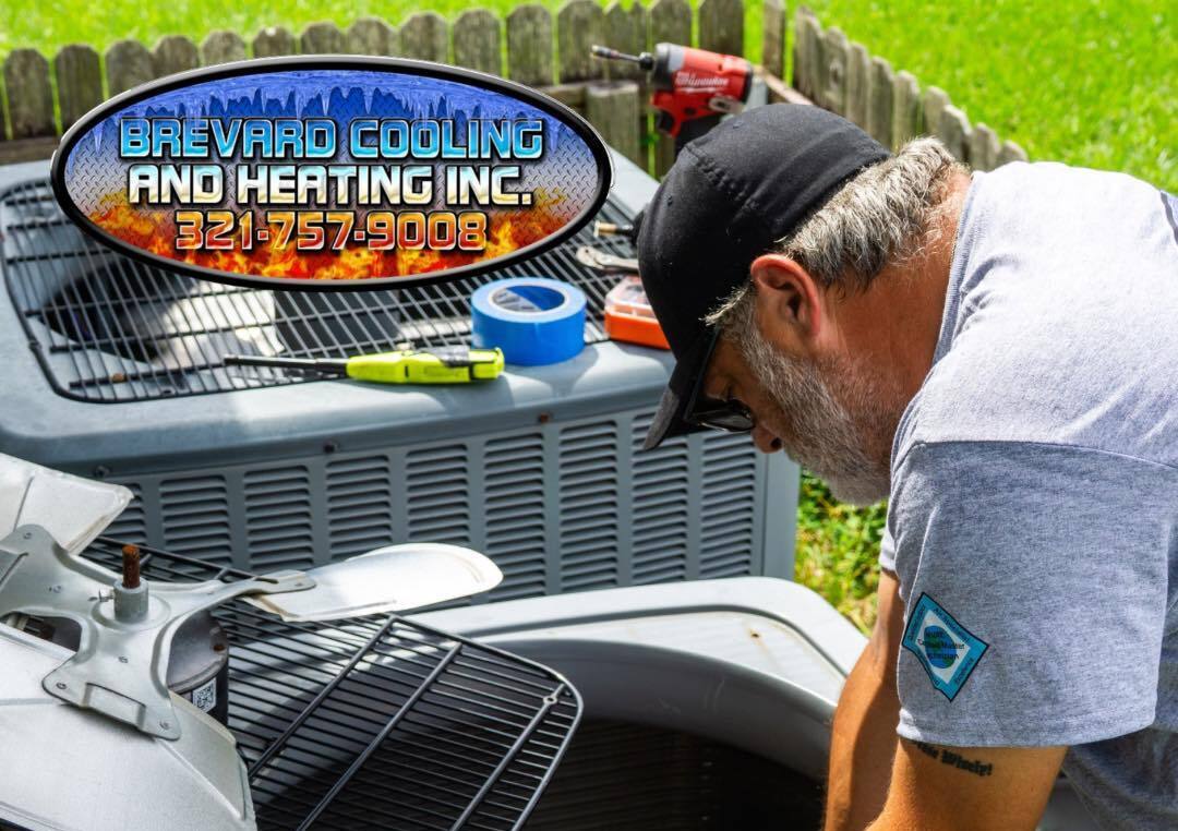 Brevard Cooling & Heating