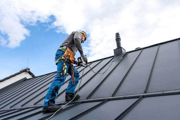 Premium Roofing Systems