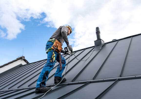 Premium Roofing Systems