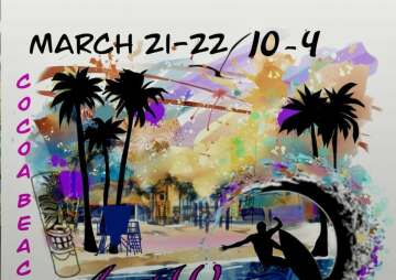 Catch the Creative Wave!