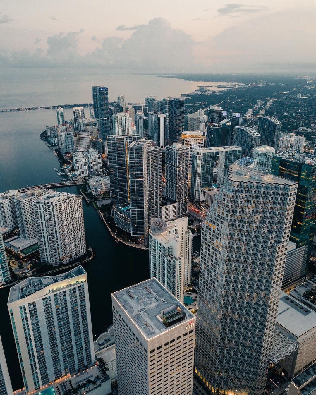 Visit Miami