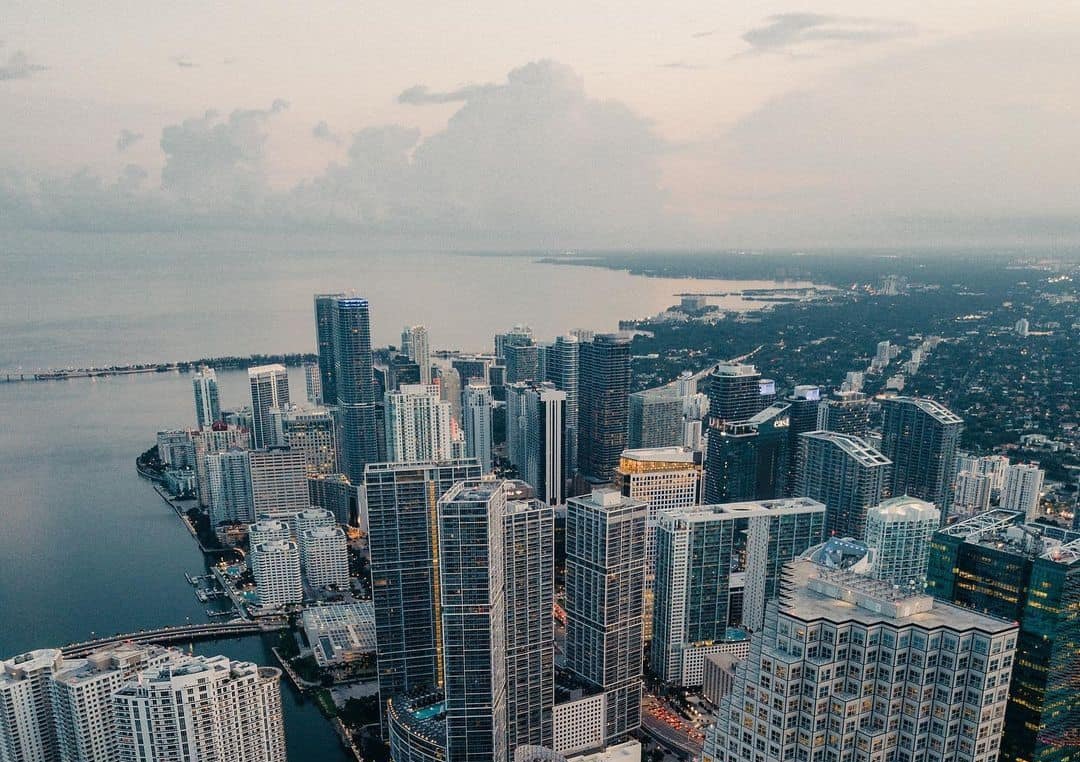 Visit Miami