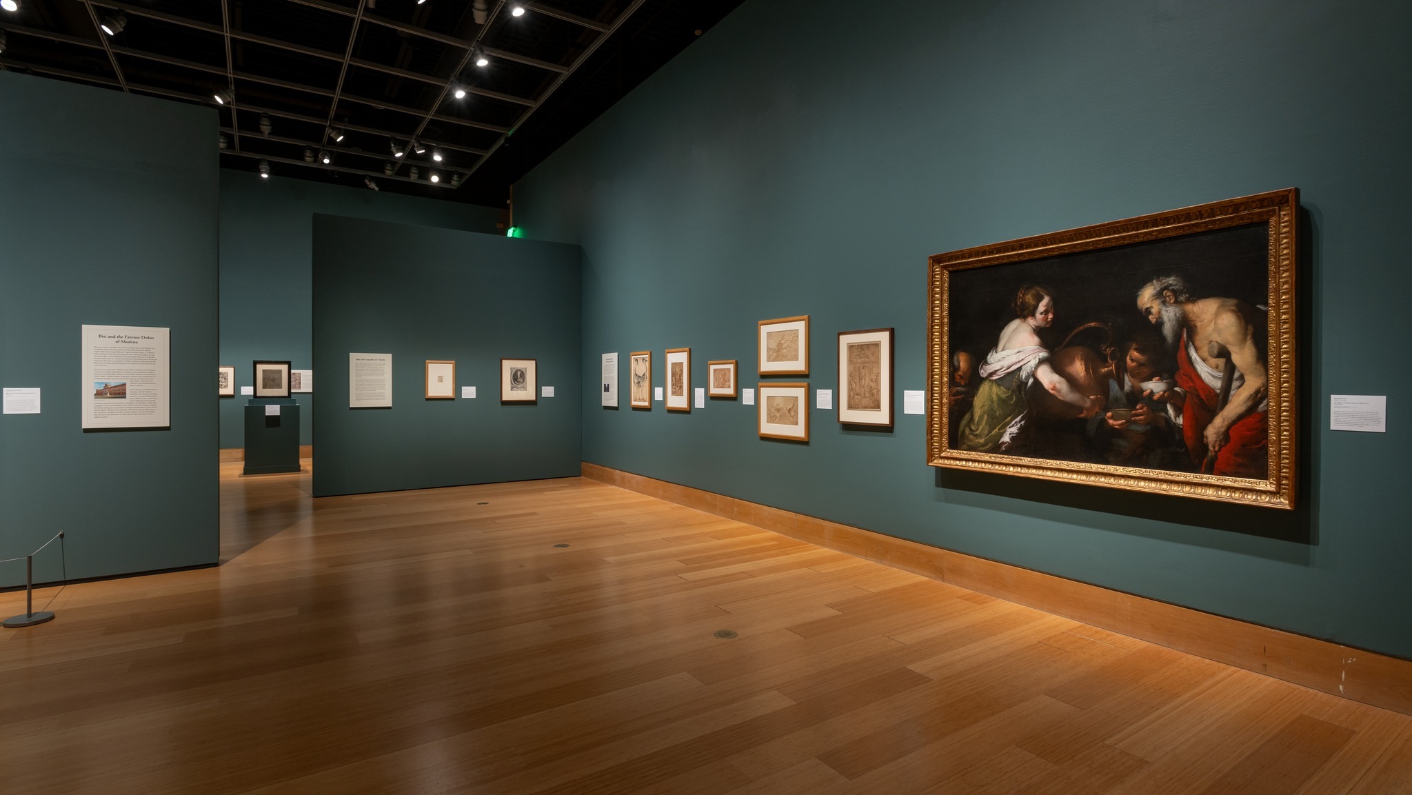 The John and Mable Ringling Museum of Art