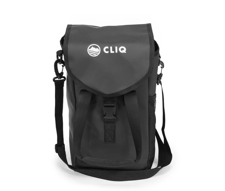 CLIQ Chair