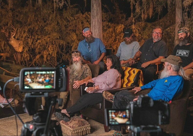 Duck Commander
