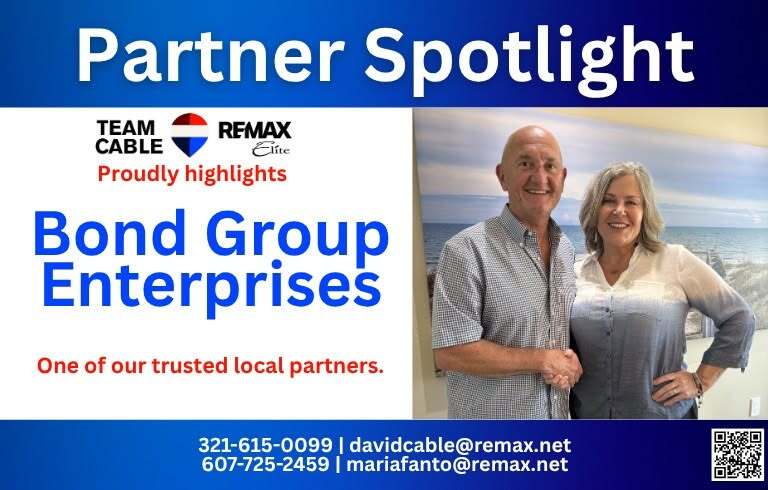 David Cable, REALTOR®, ReMAX Elite - Team Cable