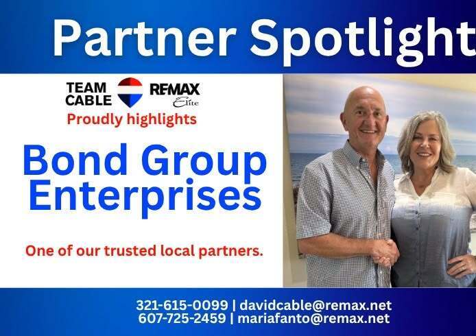 David Cable, REALTOR®, ReMAX Elite - Team Cable