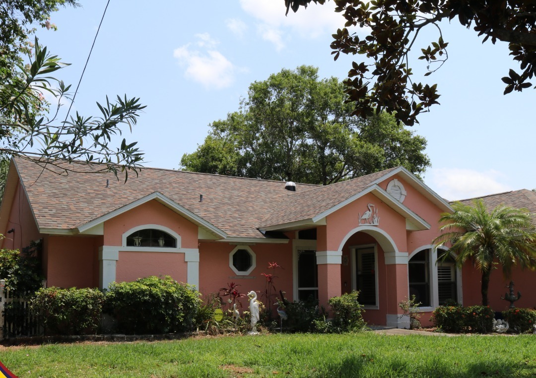 Highland Homes Roofing