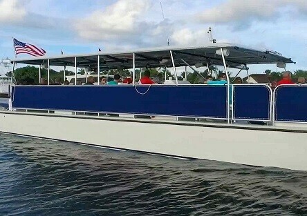 South Florida Yacht Rental