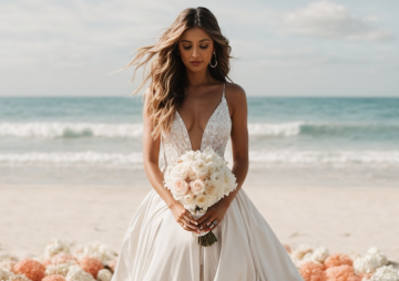 Summer Wedding Expo from Brevard Weddings