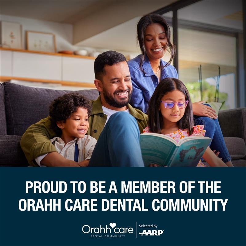 Portofino Bay Dental Care