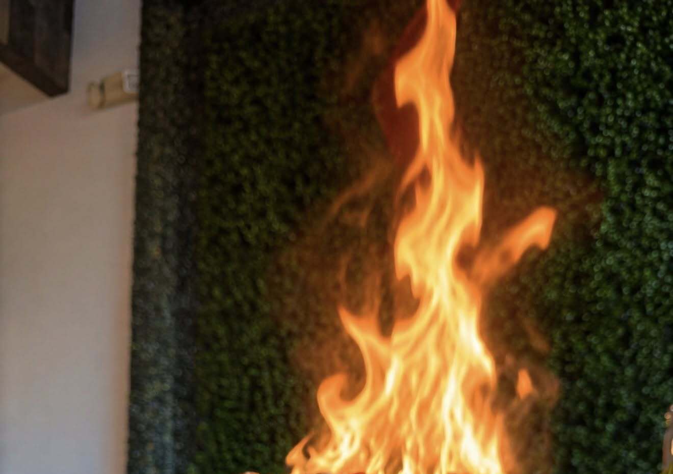 Flames Mediterranean Bar & Grille – Melbourne, FL Mediterranean Restaurant