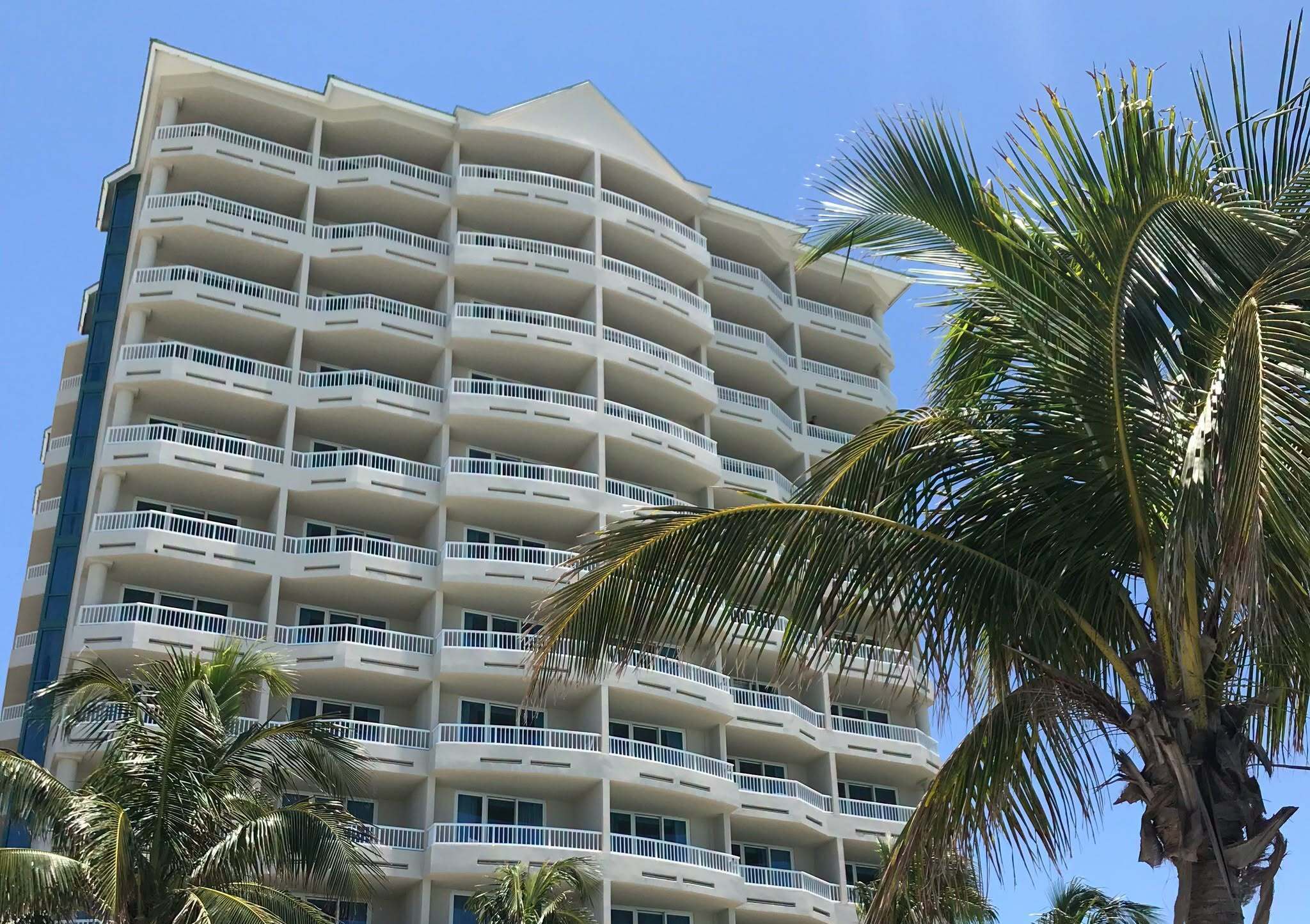 Lido Beach Resort - Beachfront Hotel on Lido Key in Sarasota, Florida
