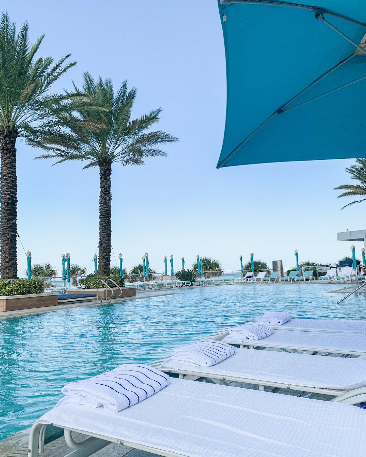 Opal Sand Resort