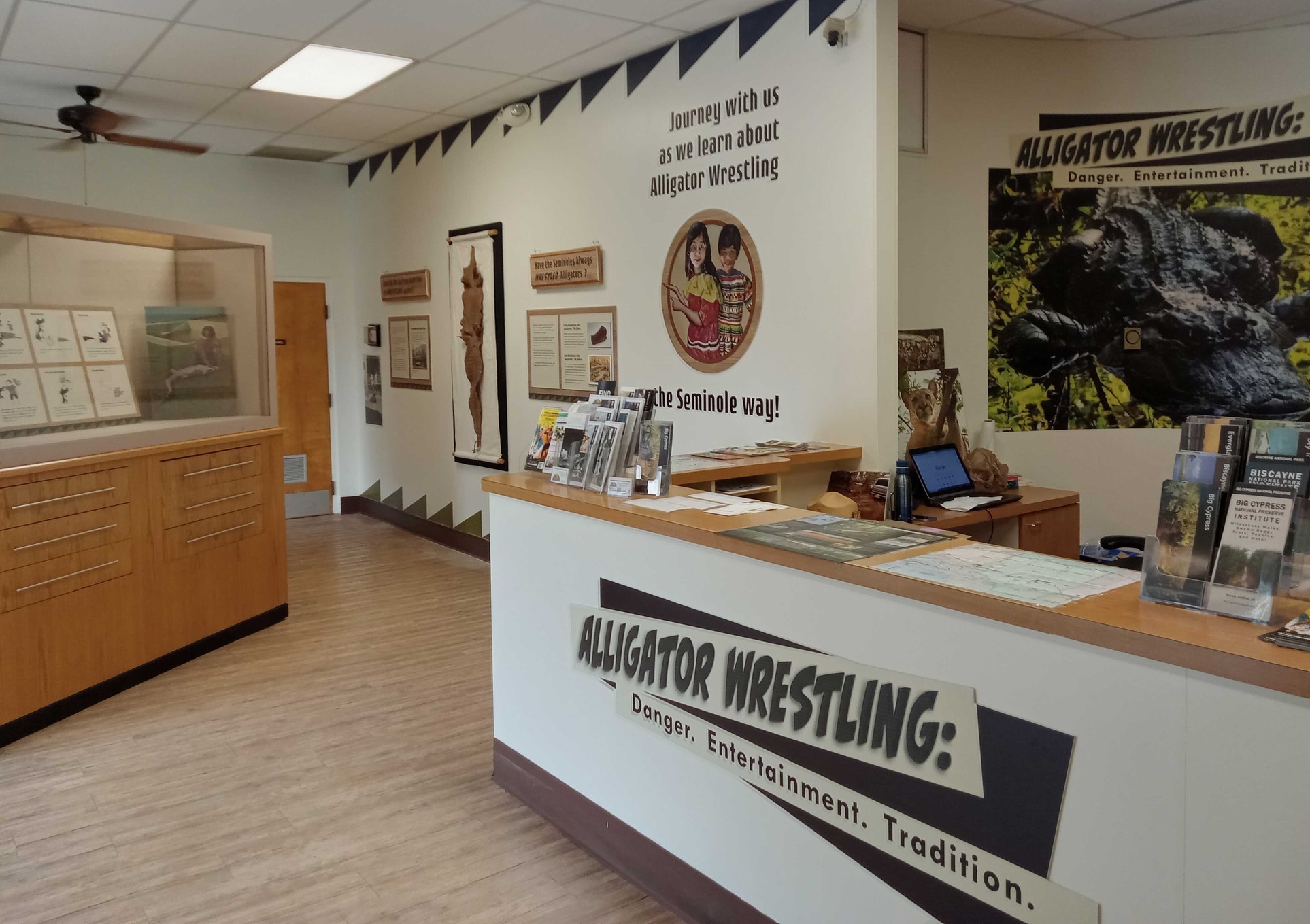 Ah-Tah-Thi-Ki Museum