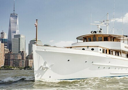 South Florida Yacht Rental