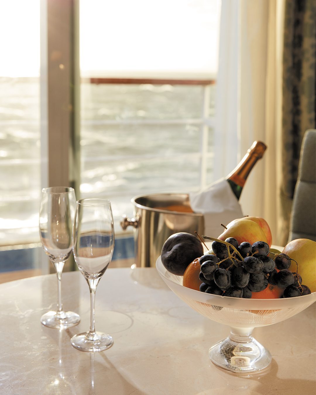 Regent Seven Seas Cruises