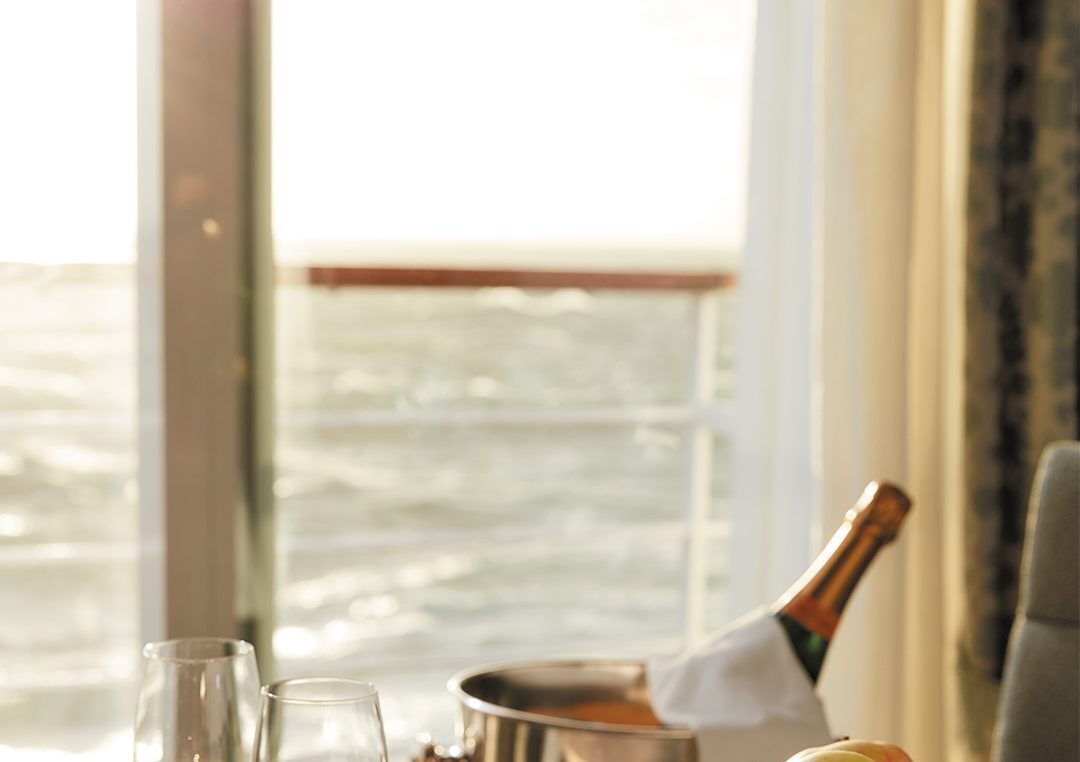 Regent Seven Seas Cruises