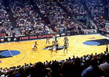 Orlando Magic Schedule