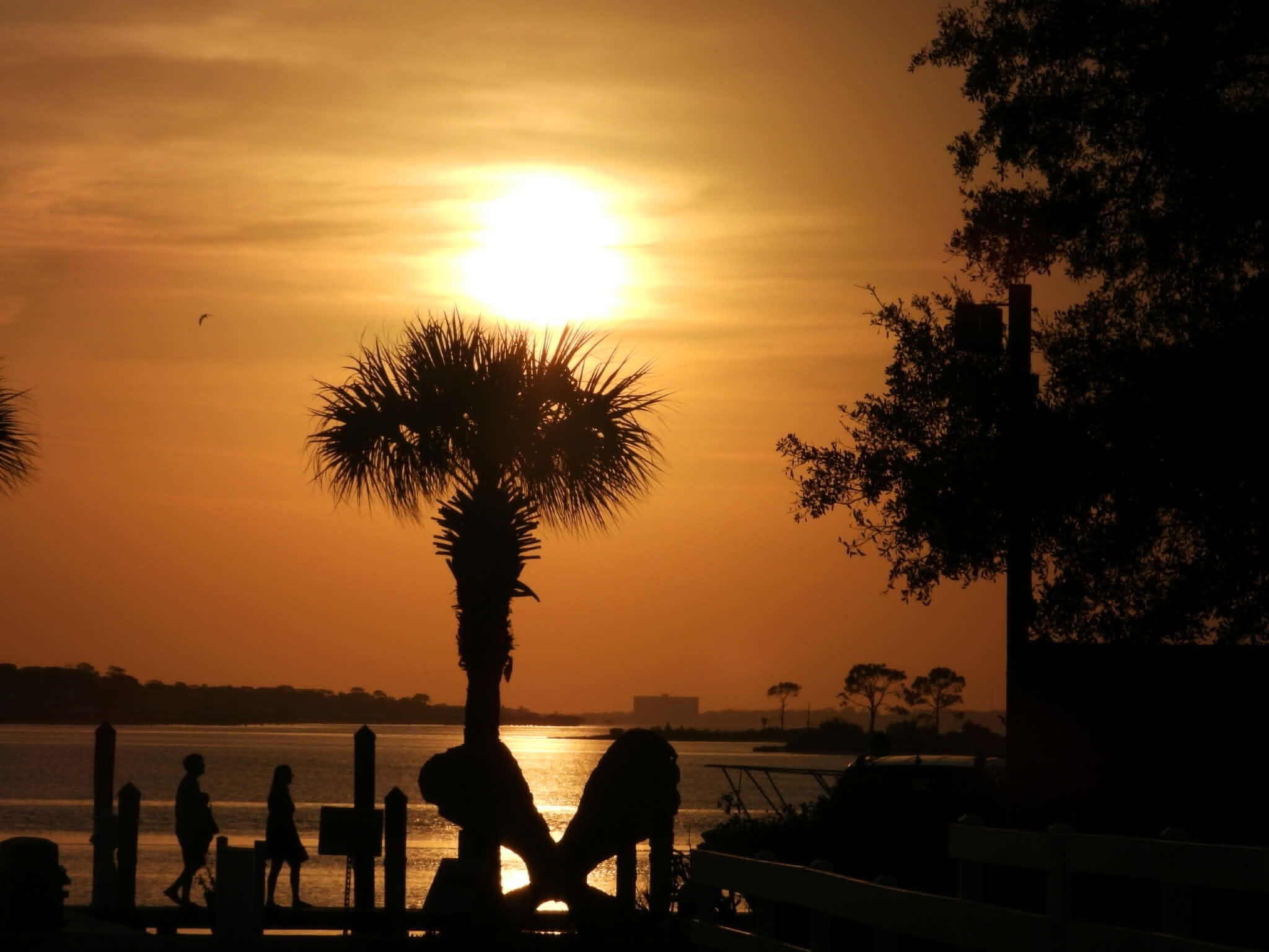 Perdido Key RV Park Resort & Marina