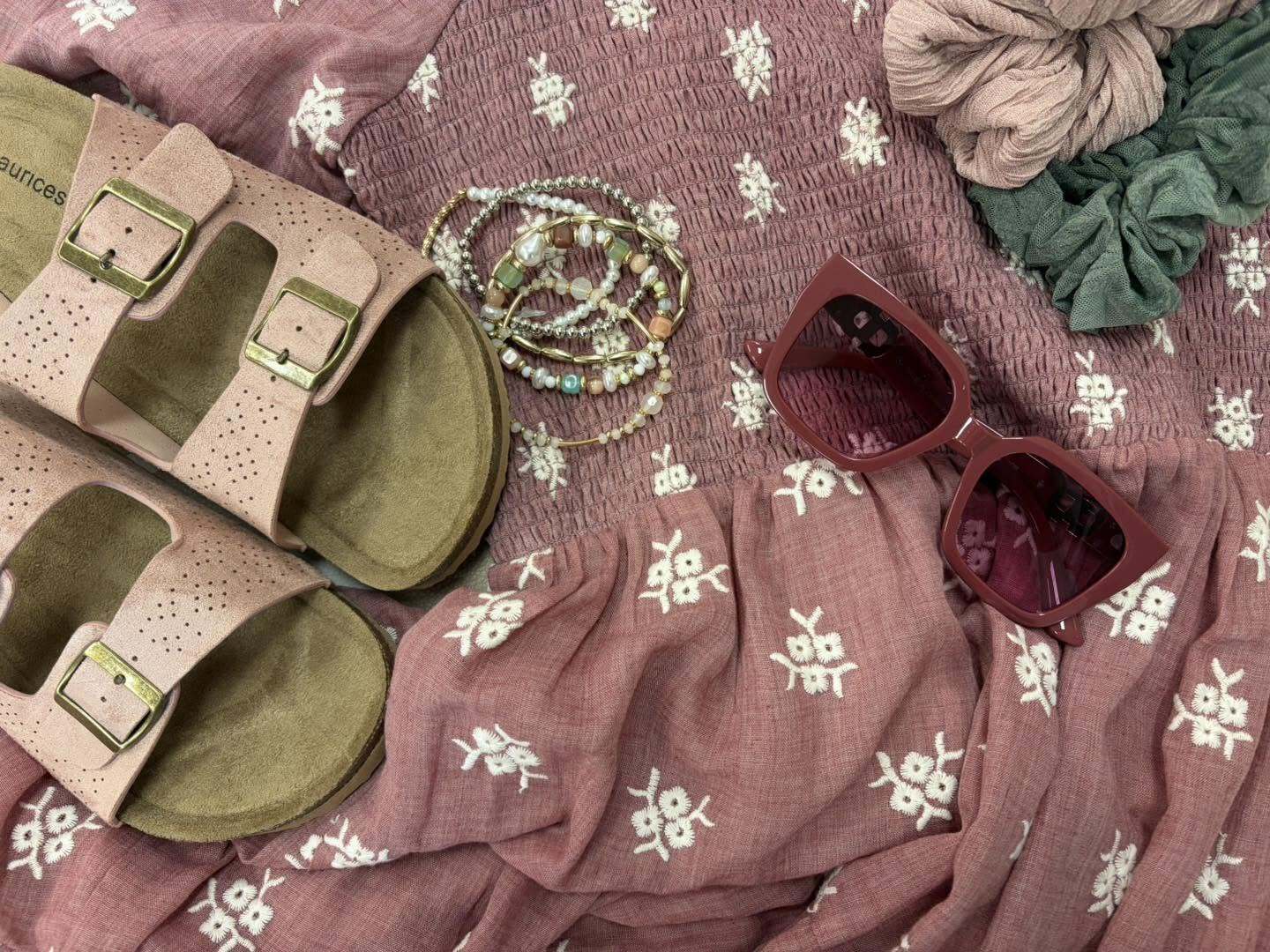 Maurices