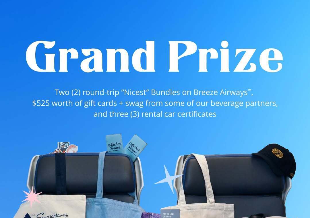 Breeze Airways