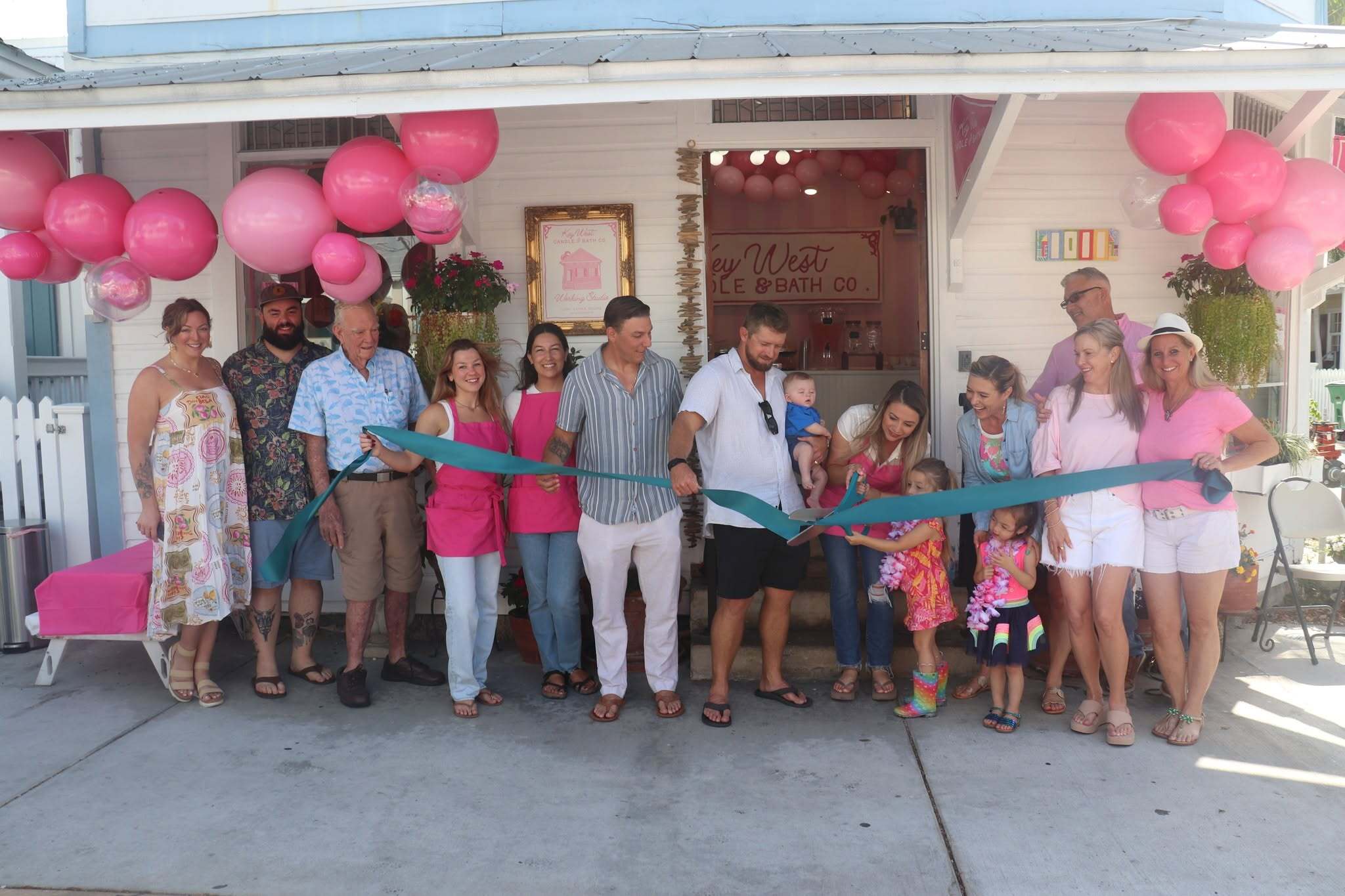 Greater Key West Chamber of Commerce - Chamber in Key West, Florida