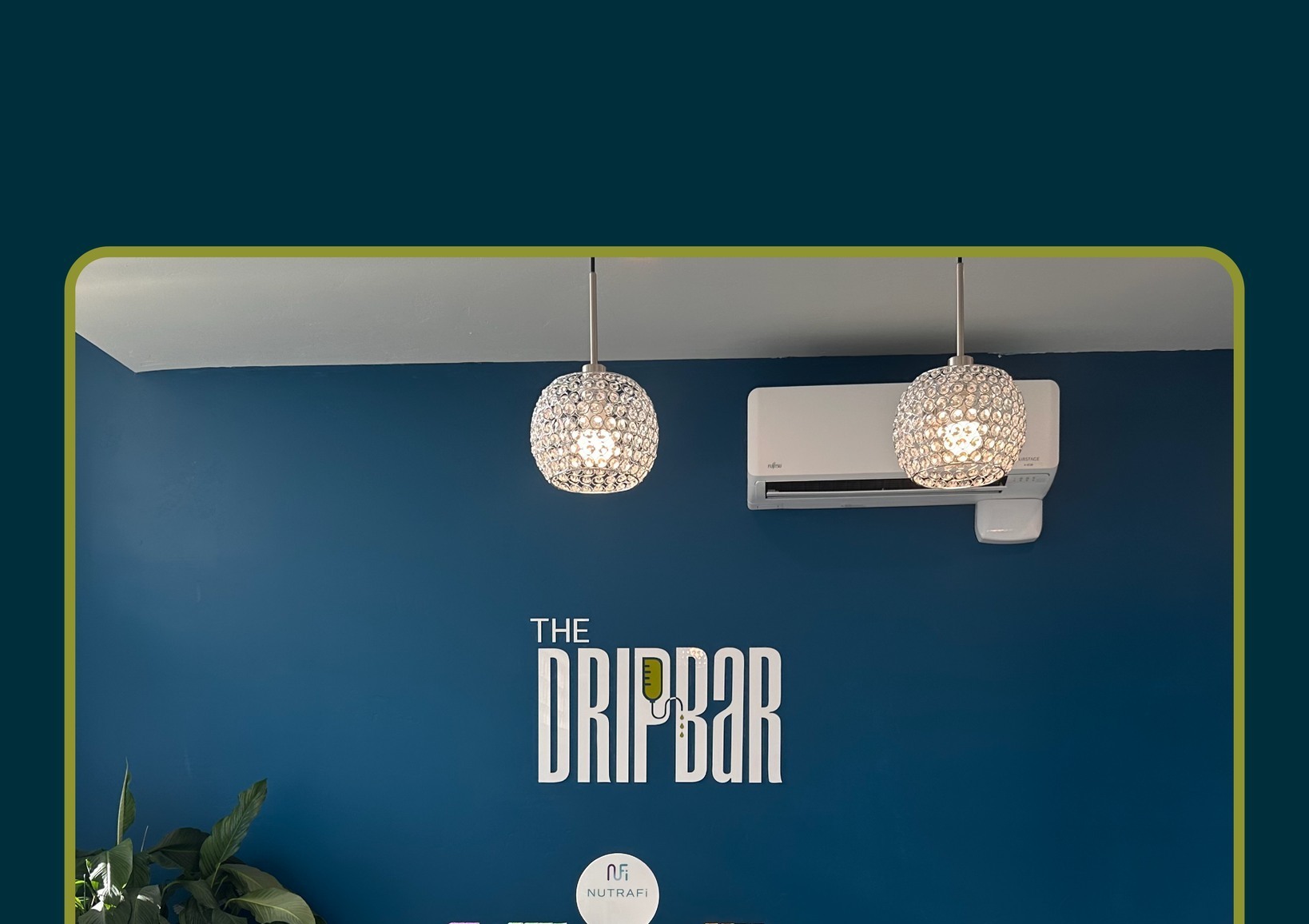 The DripBar