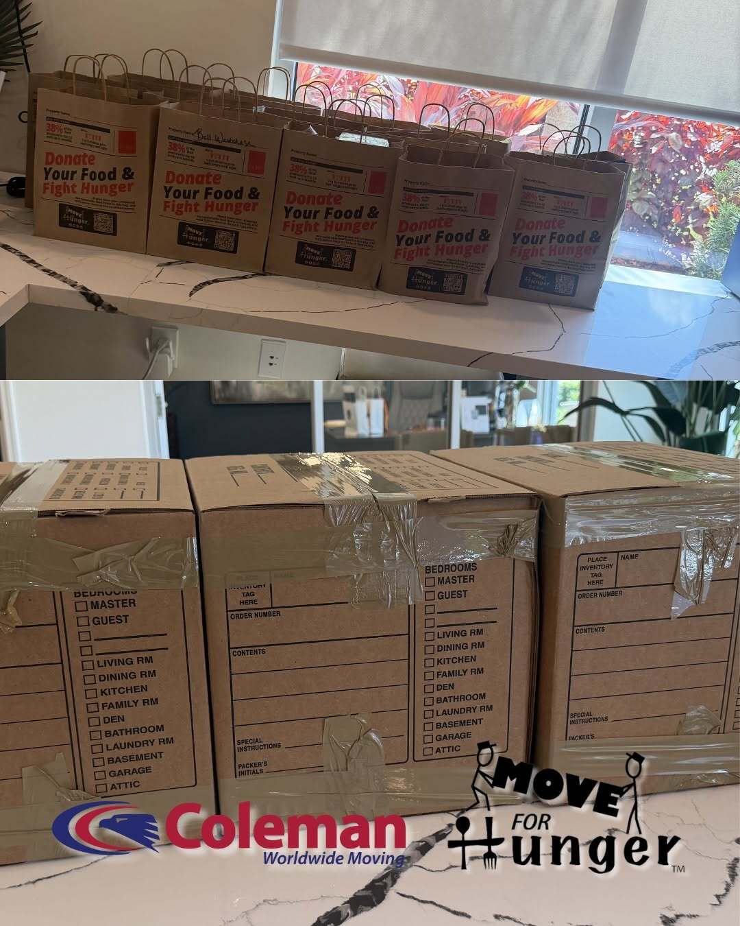 Coleman Worldwide Moving